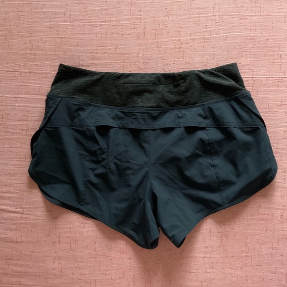 Lole running shorts. W’ XS - Picture 2 of 3